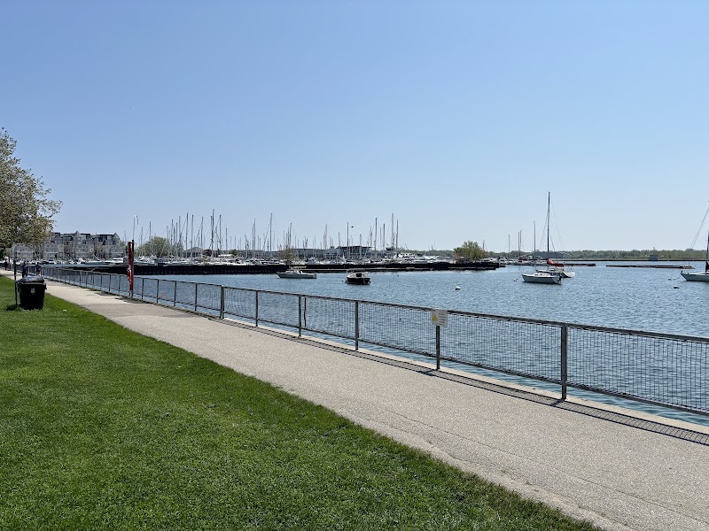 Coronation Park