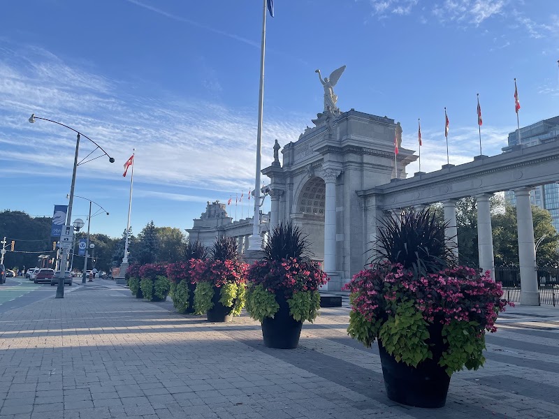 Coronation Park