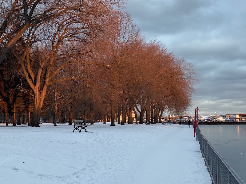 Coronation Park
