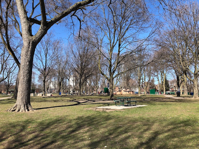 Dufferin Grove Park