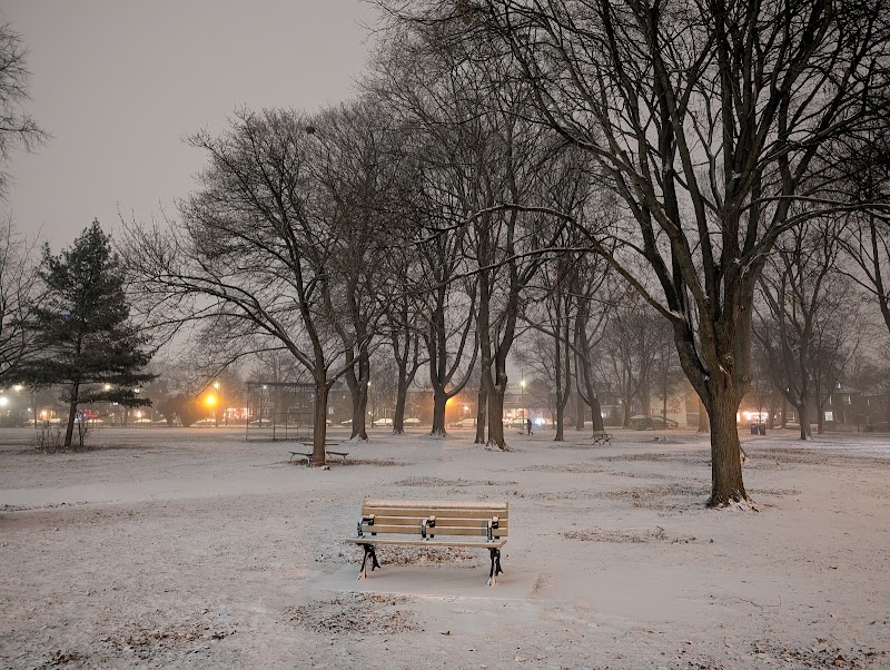 Dufferin Grove Park