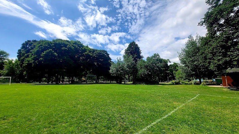Dufferin Grove Park