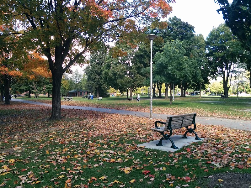 Dufferin Grove Park