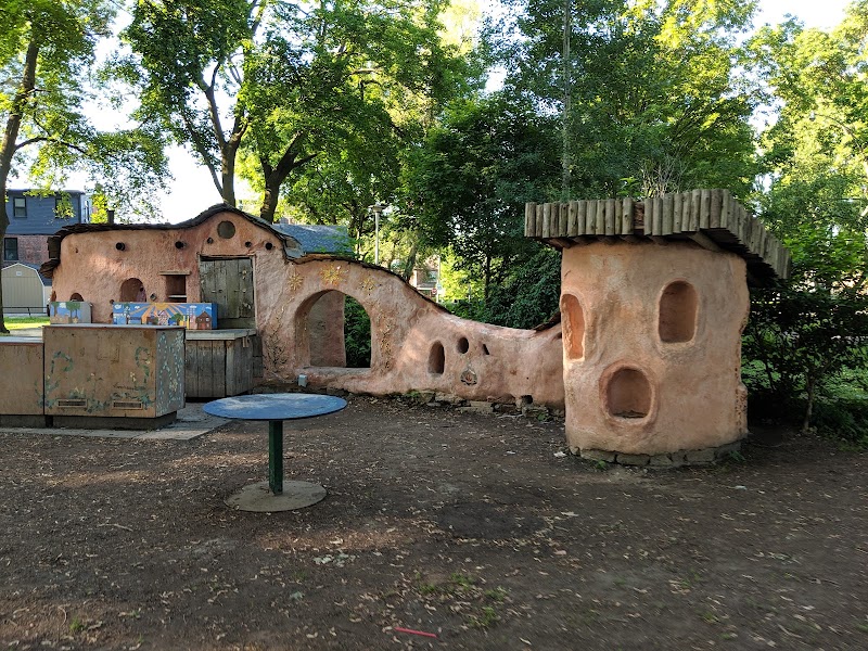Dufferin Grove Park