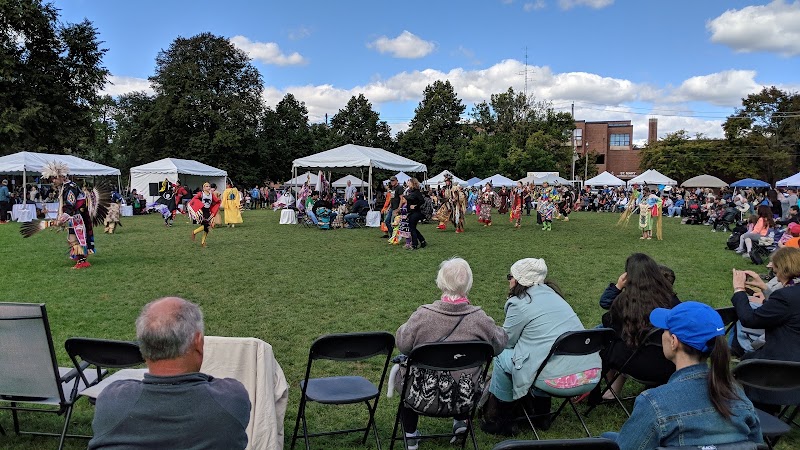 Dufferin Grove Park