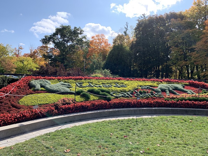 Edwards Gardens