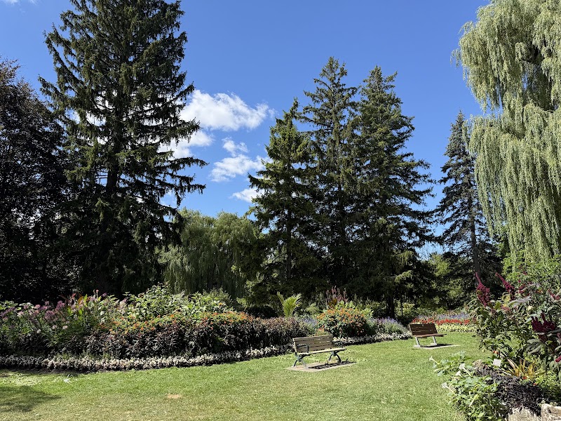 Edwards Gardens