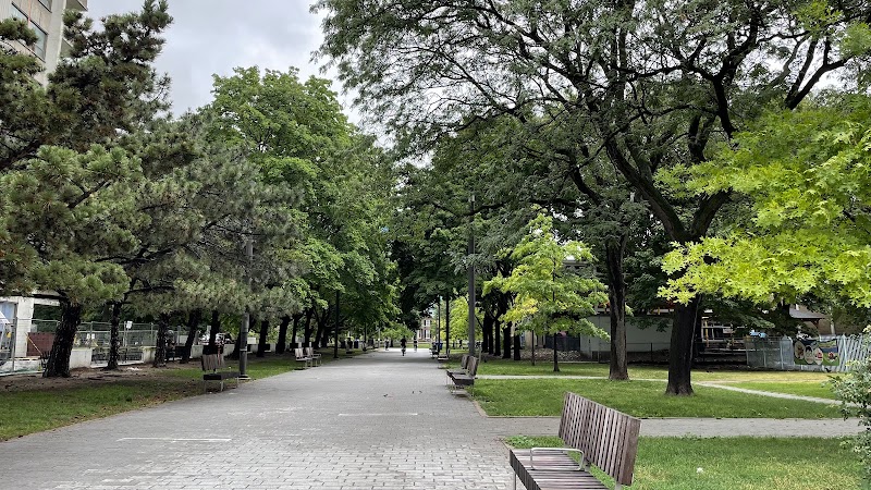 Grange Park