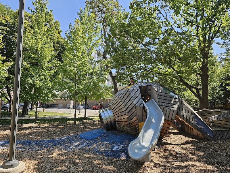 Grange Park
