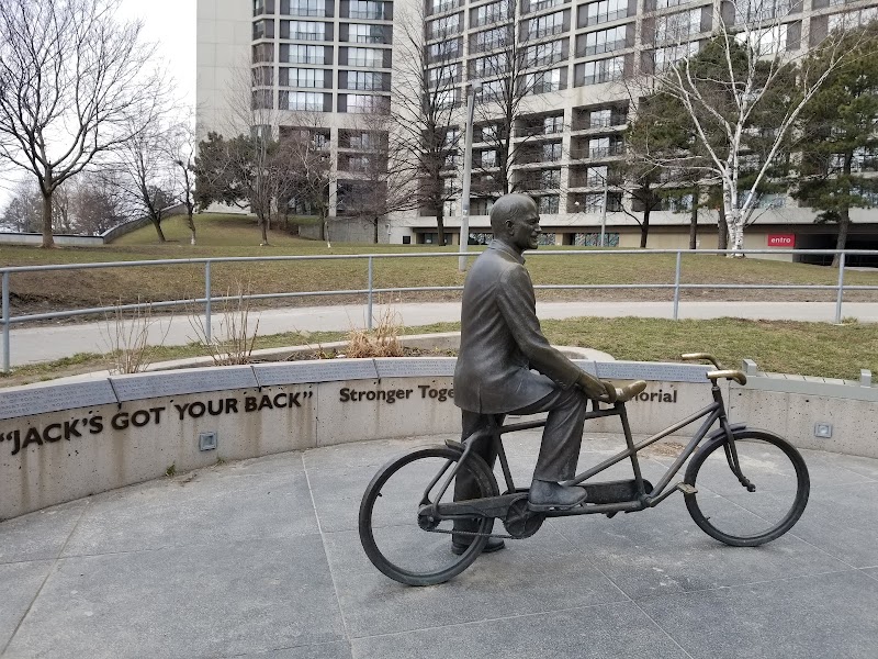 Harbour Square Park
