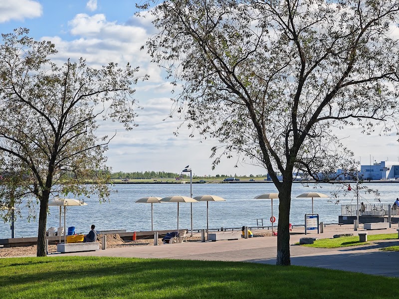 HTO Park