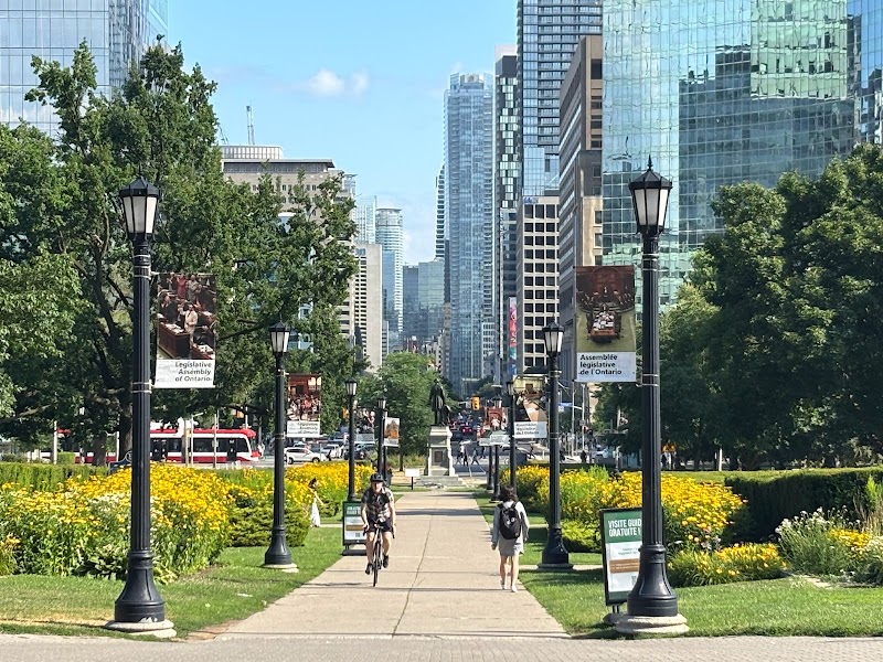 Queen's Park