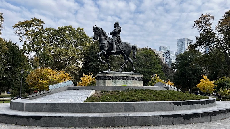 Queen's Park