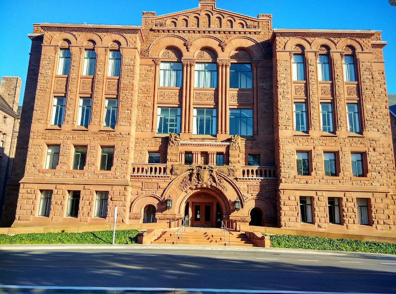 Queen's Park