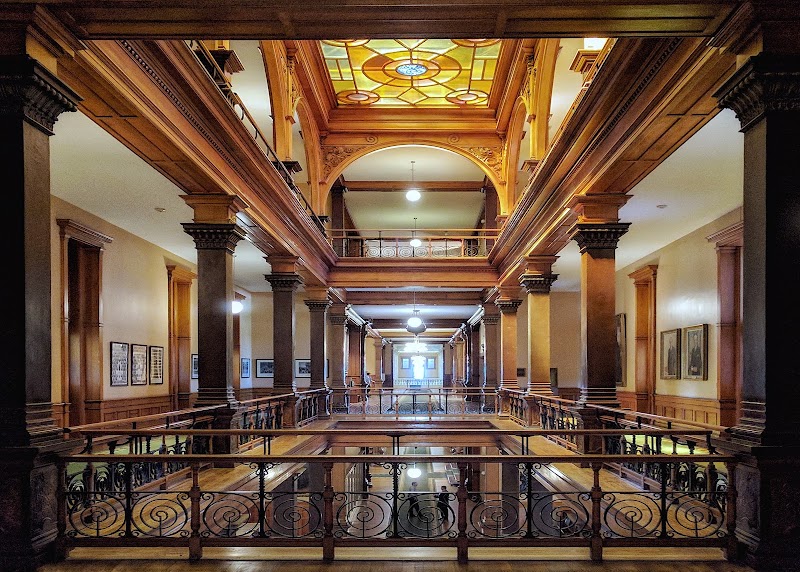 Queen's Park