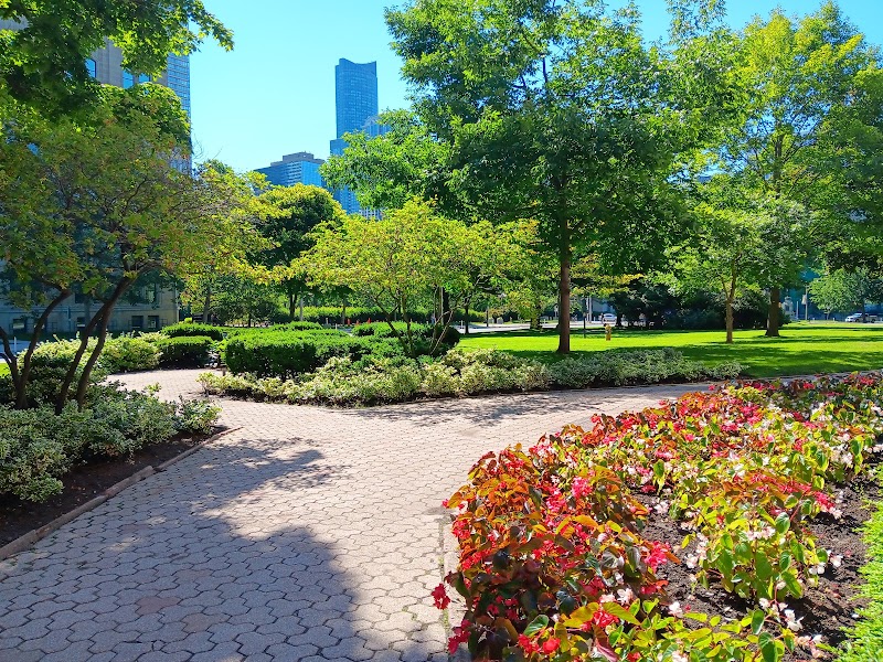 Queen's Park