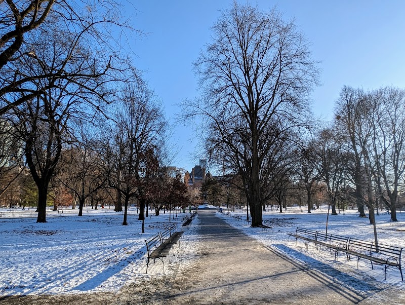 Queen's Park