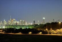 Riverdale Park East