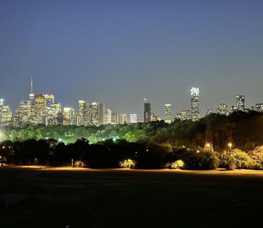 Riverdale Park East