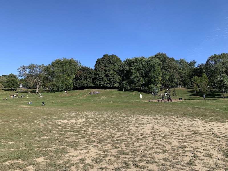 Riverdale Park East