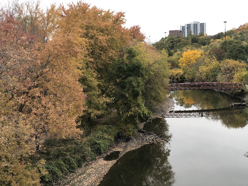 Riverdale Park East
