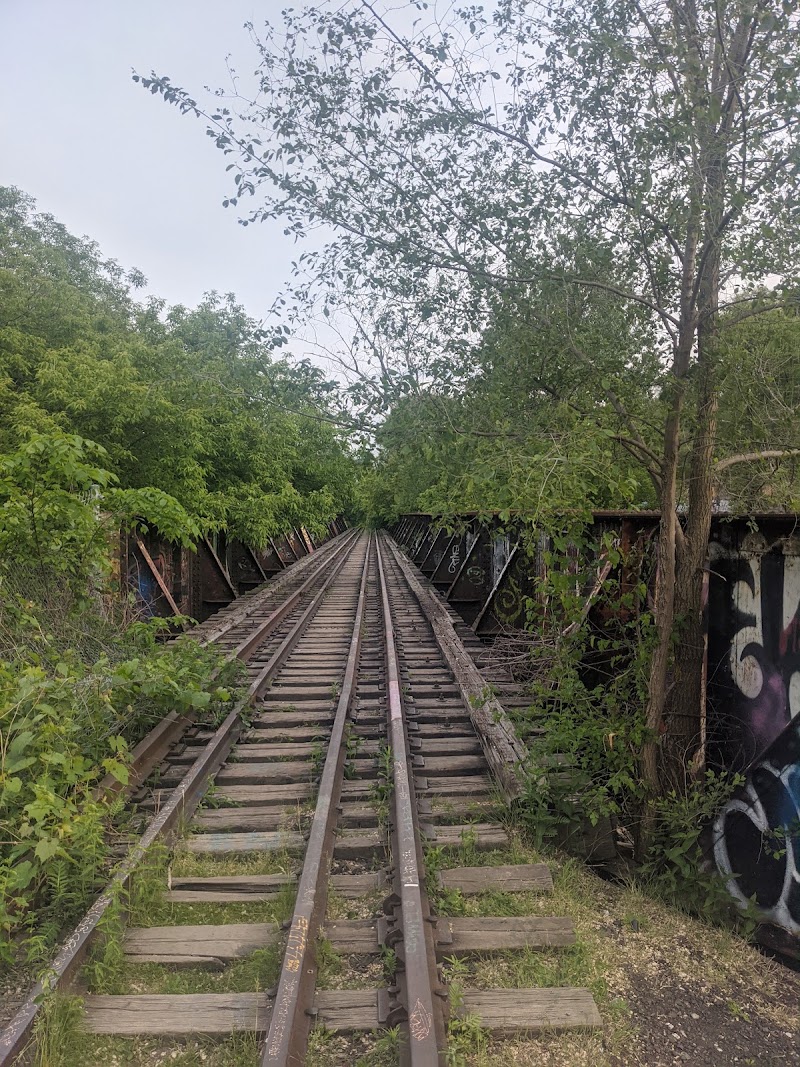 Riverdale Park East