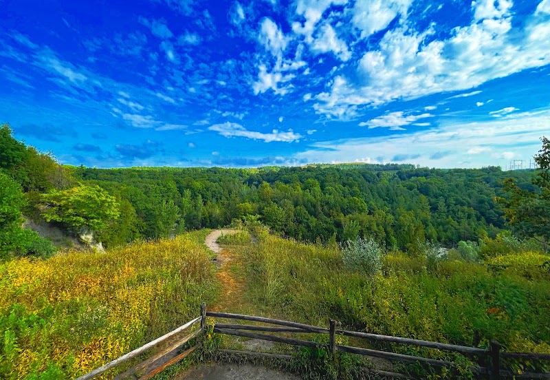 Rouge National Urban Park