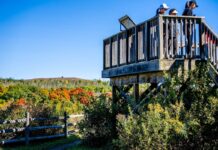 Rouge National Urban Park