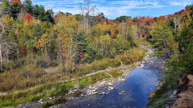 Rouge National Urban Park