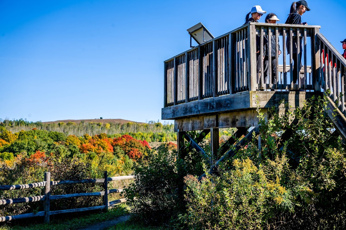 Rouge National Urban Park — Park