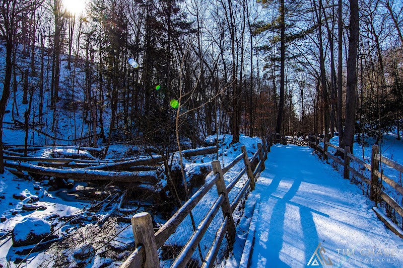 Sunnybrook Park