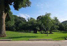 Sunnybrook Park