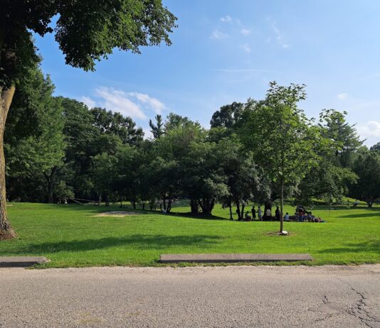 Sunnybrook Park