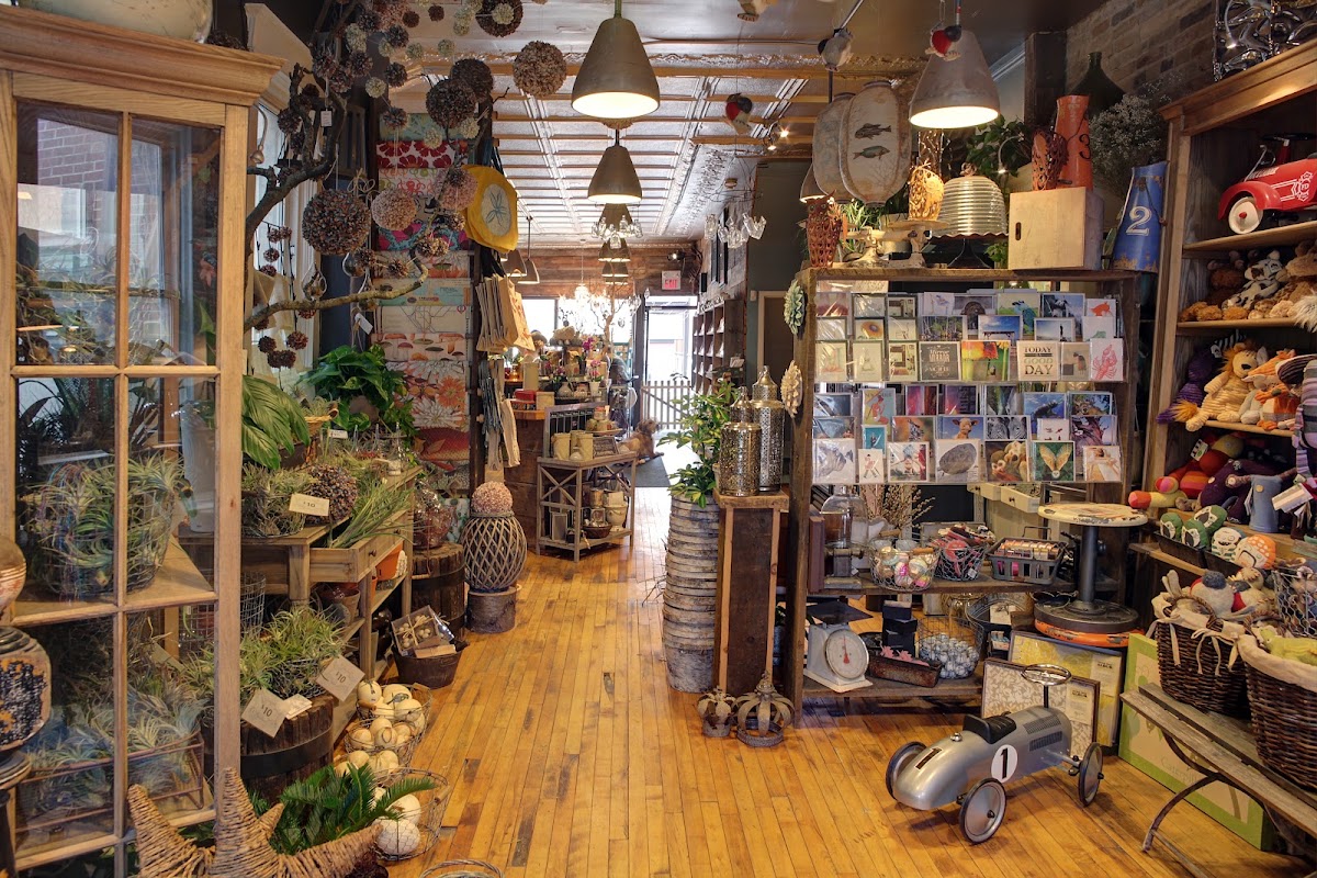 Sweetpea's — Florist