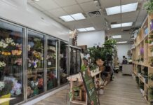 Toronto Flower Gallery