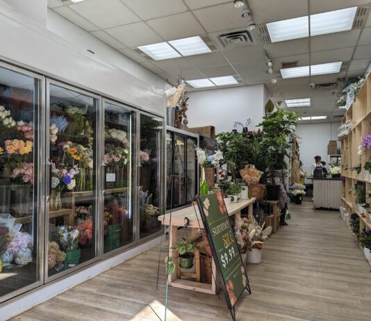 Toronto Flower Gallery
