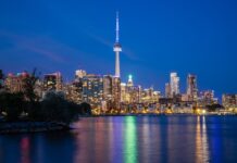 Trillium Park