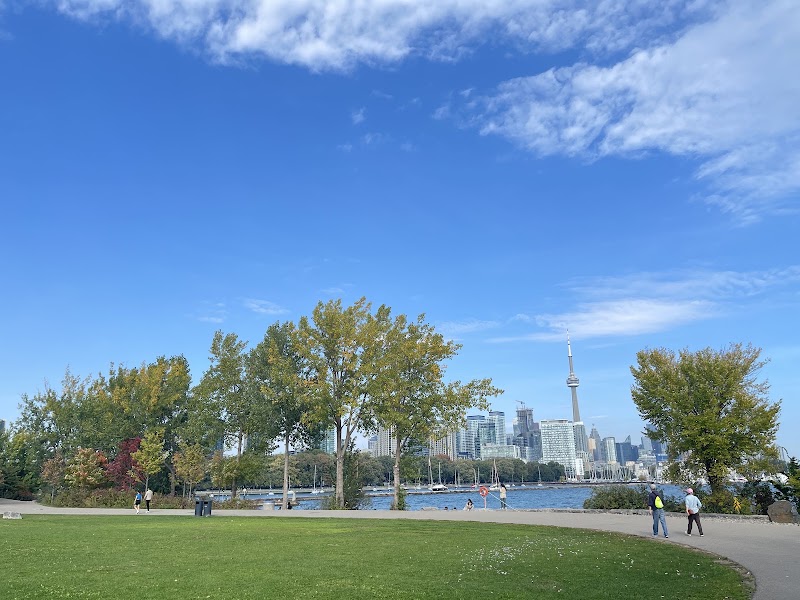 Trillium Park