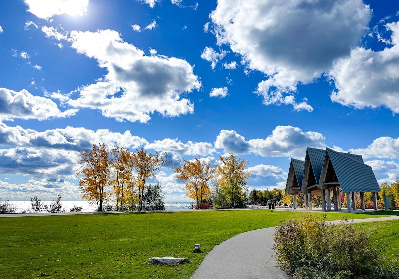 Trillium Park