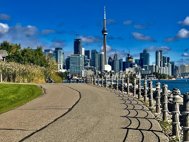 Trillium Park