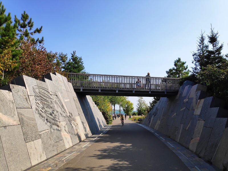 Trillium Park