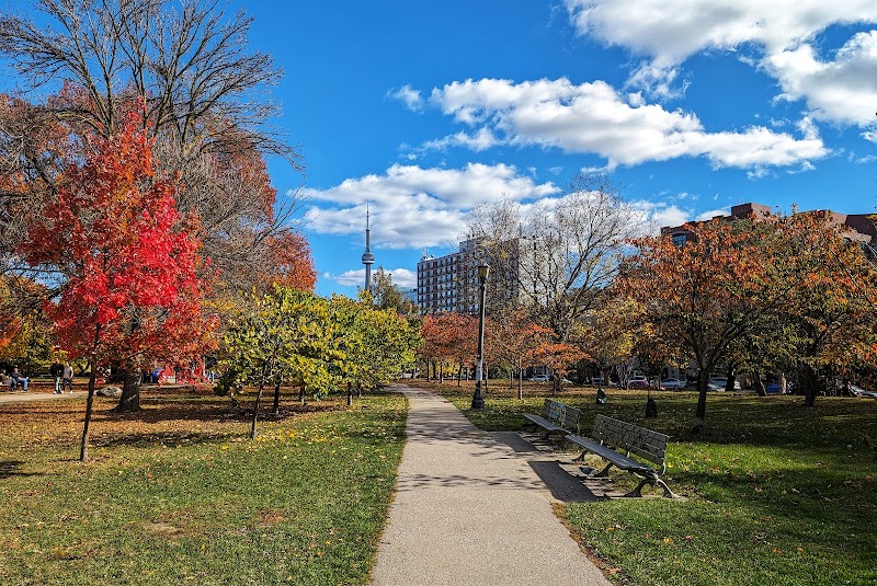 Trinity Bellwoods Park